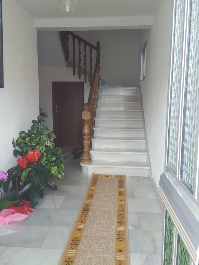 桑亨霍Casa Artemia公寓 外观 照片