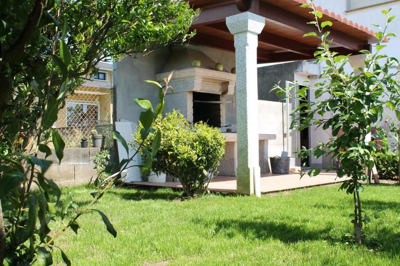 桑亨霍Casa Artemia公寓 外观 照片